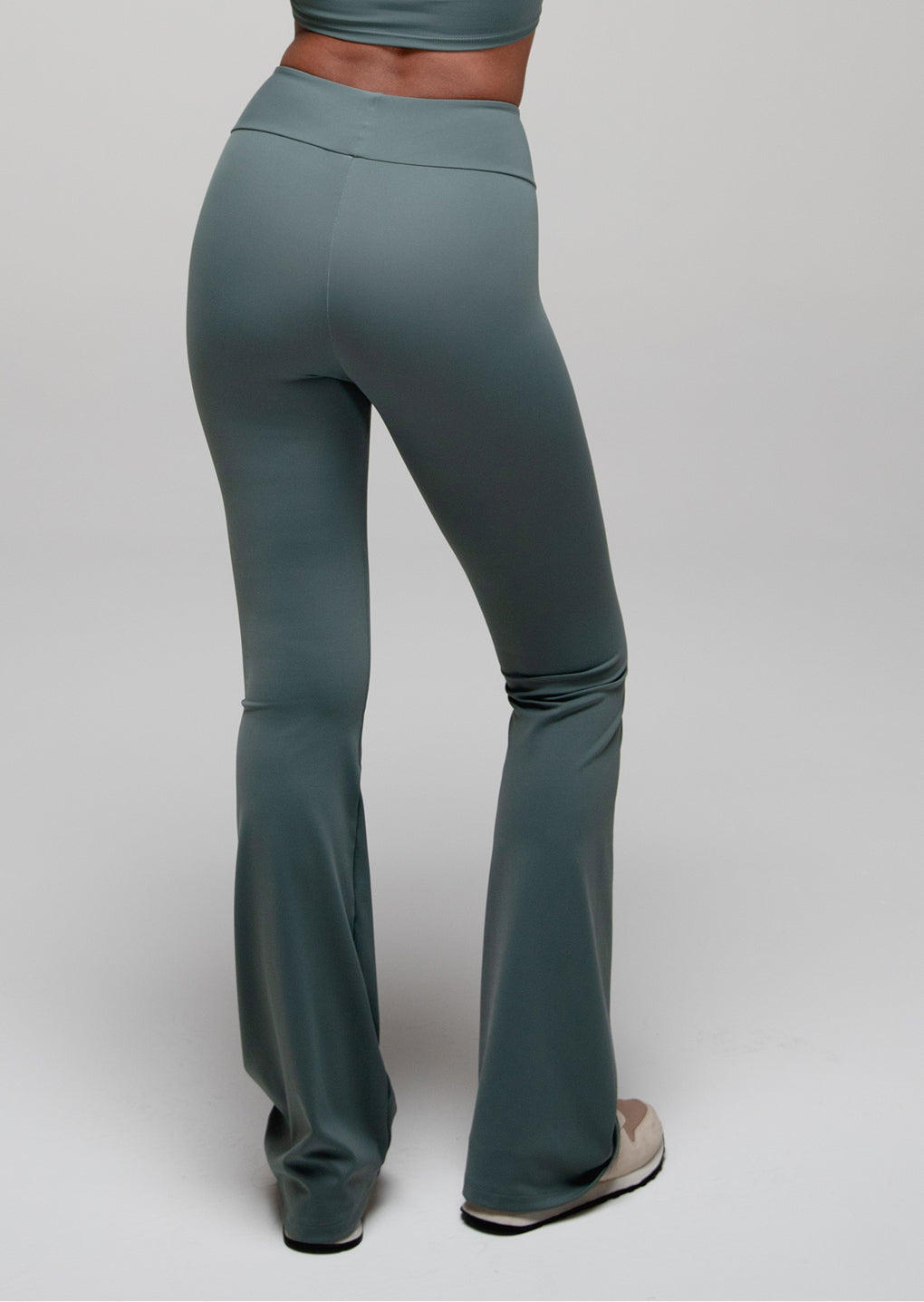 Calça Legging Flare Ready
