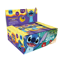 Barrinha de Banana 20g Sem Açúcar Sabor Açai 6un - Like Kids