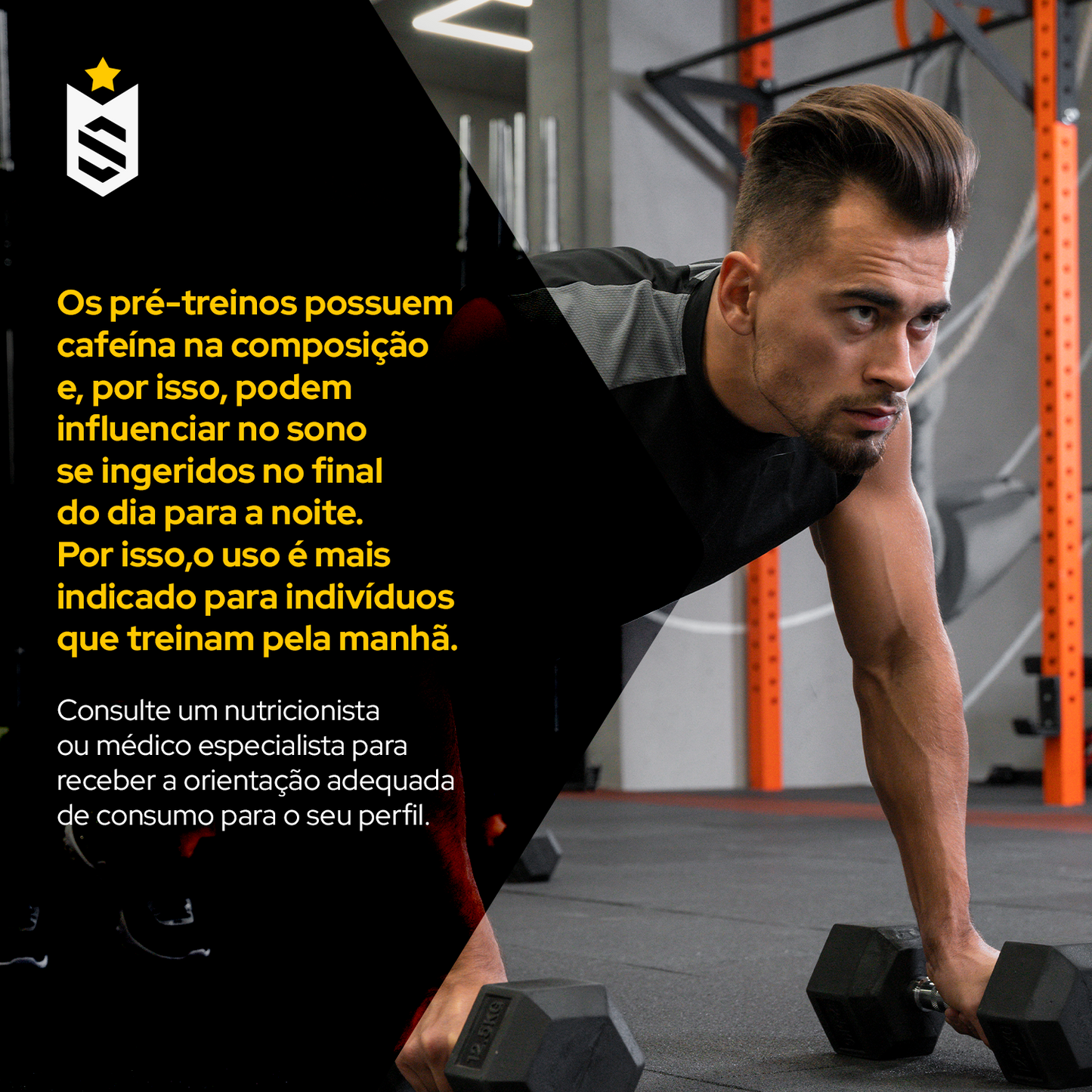 Pré-Treino Flames Frutas Vermelhas 200g - Soldiers Nutrition