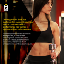 ISO PRO Whey Protein Isolado Chocolate Belga 1kg - Soldiers Nutrition