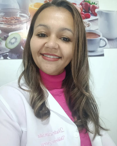 VALDIRENE PERES QUEIROZ DE AGUIAR
