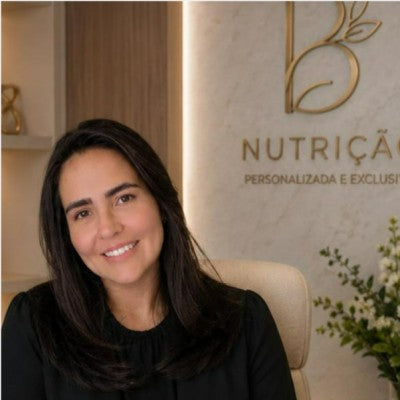 Bárbara Leal Servera Vicentin
