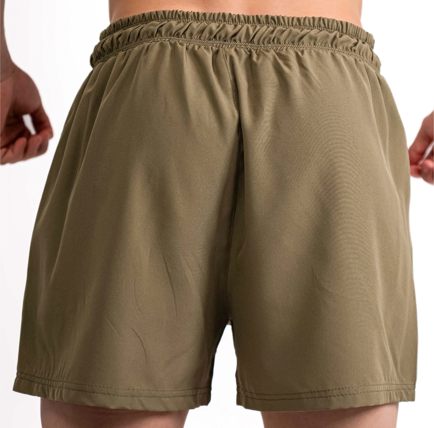 Shorts Performance Energy - Soldiers Nutrition