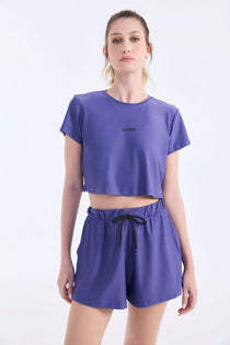 T-Shirt Cropped