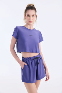 T-Shirt Cropped