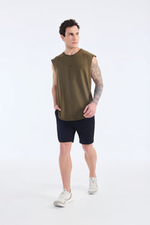 Bermuda Moletom