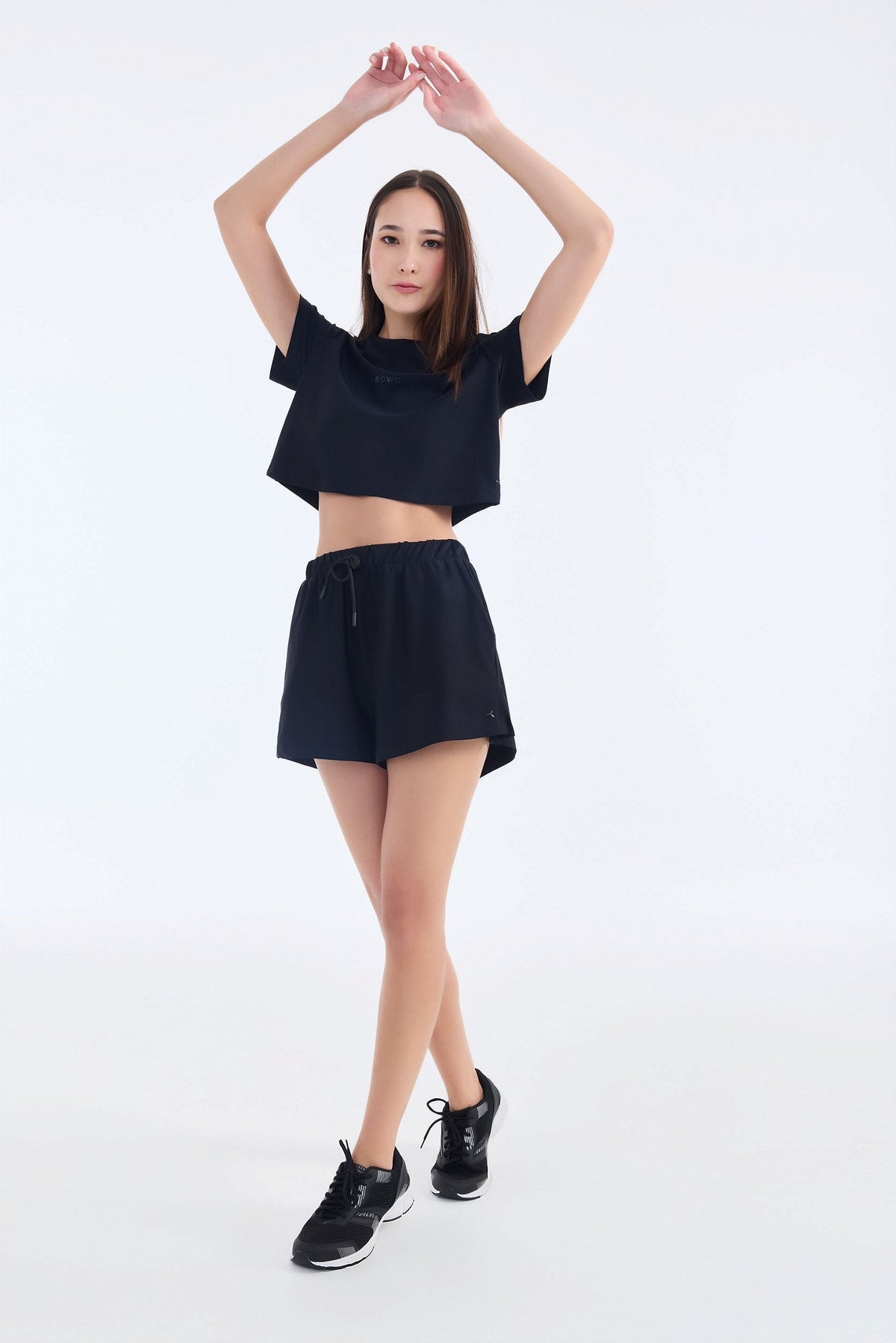 T-Shirt Cropped