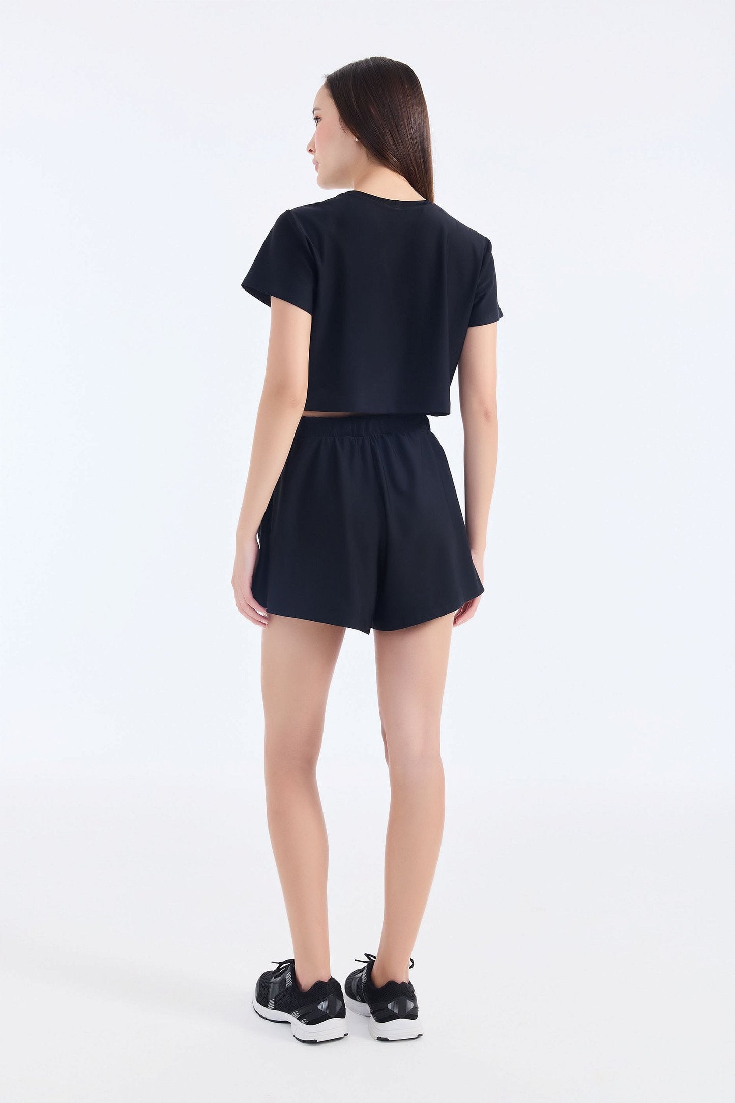 T-Shirt Cropped