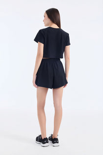 T-Shirt Cropped
