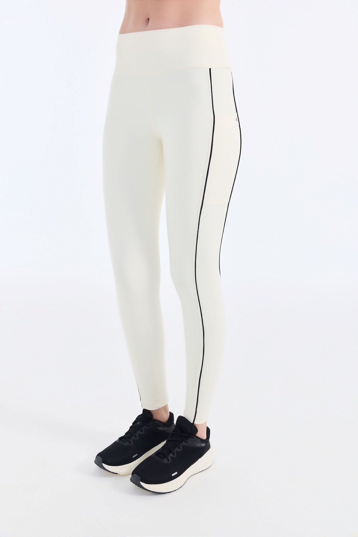 Calça Legging Recortes Vivados