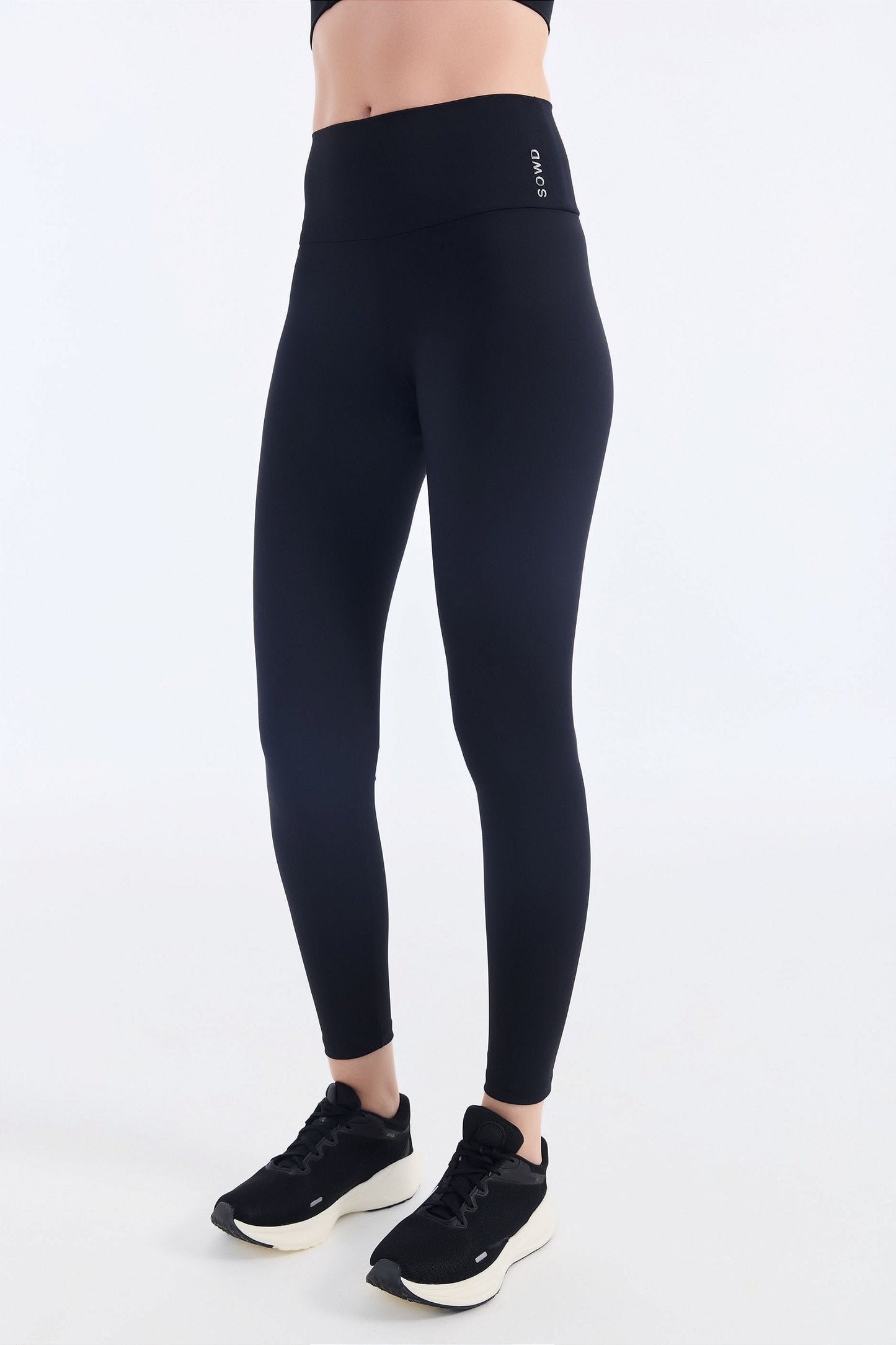 Calça Legging Preta