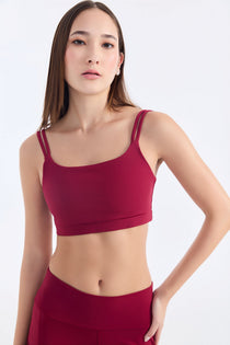 Top Alças Finas