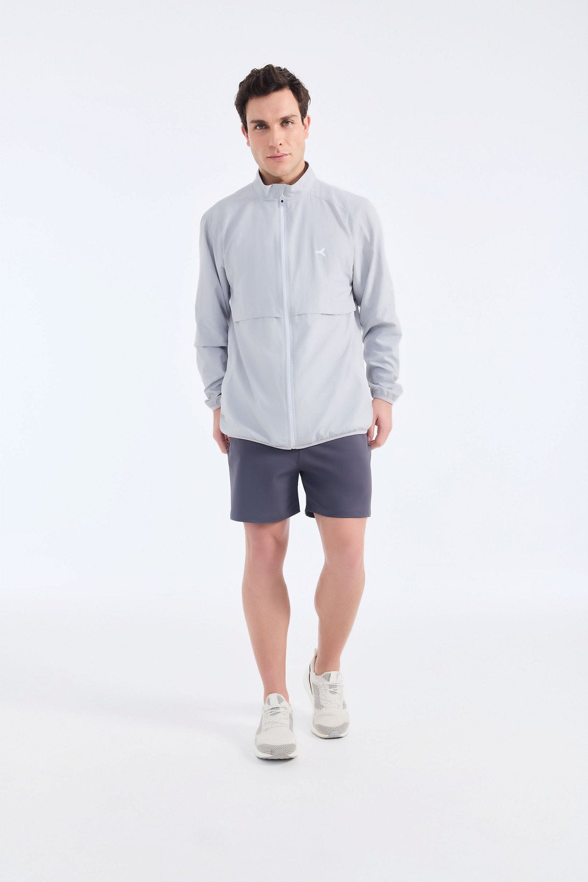 Parka Masculina Oversized