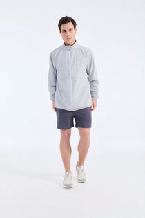 Parka Masculina Oversized