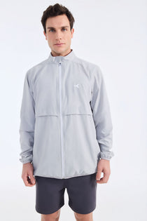 Parka Masculina Oversized