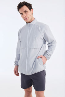Parka Masculina Oversized