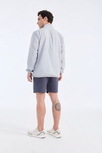 Parka Masculina Oversized