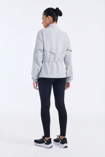 Parka Feminina Cromo