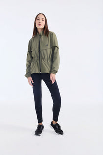 Parka Feminina