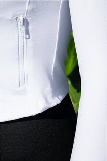 Jaqueta Slim Authentic Comfy