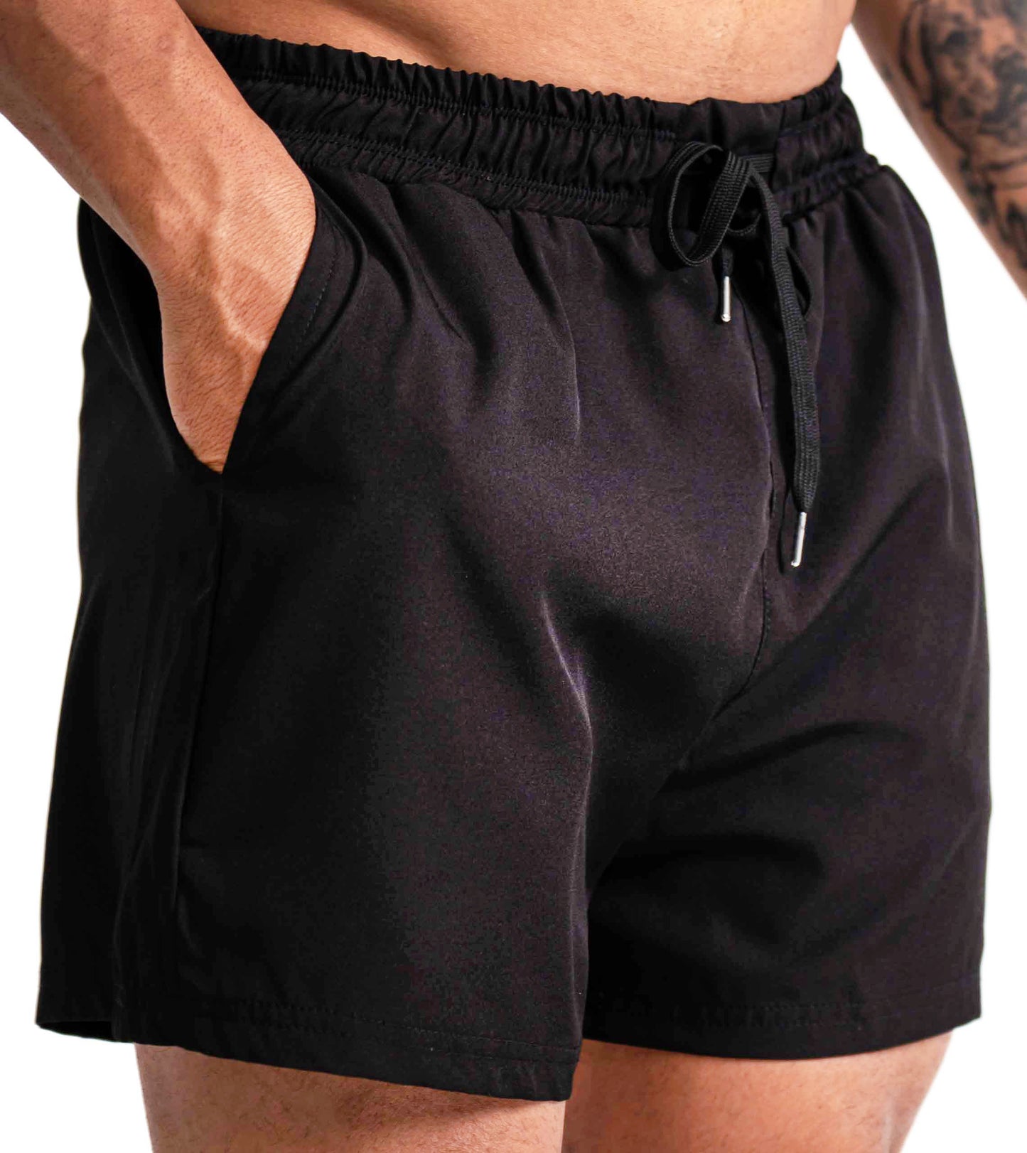 Shorts Performance Energy - Soldiers Nutrition