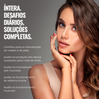 Kit AZ Mulher Premium 60 Cáps + Multivitamínico Cabelos & Unhas 30 Cáps 5