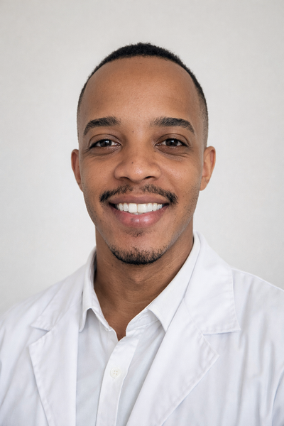 Luiz Felipe da Silva