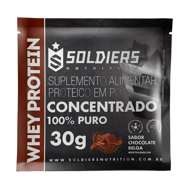 BENEFÍCIOS DO WHEY PROTEIN