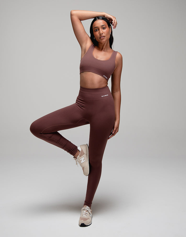 Calça Legging Ease Seamless