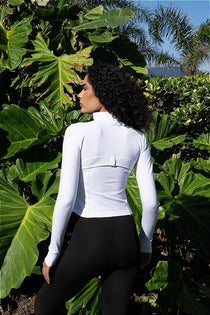 Jaqueta Slim Authentic Comfy