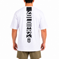 Camiseta Oversized Graphic Legacy