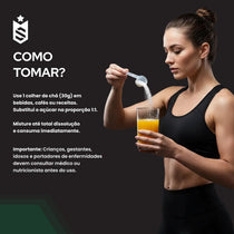 Xylitol 500g - 100% Puro