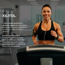 Xylitol 500g - 100% Puro