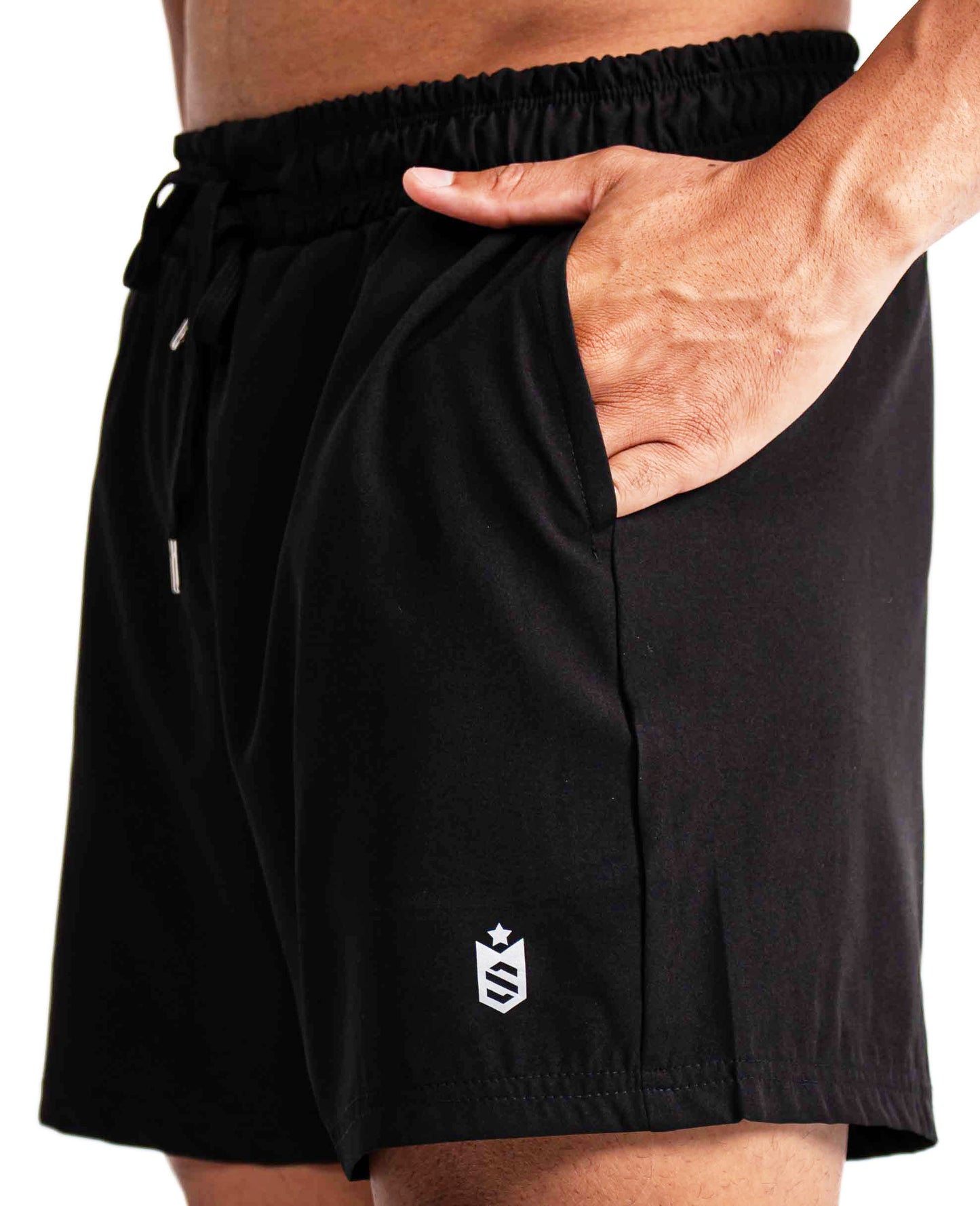 Shorts Performance Energy - Soldiers Nutrition