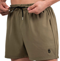 Shorts Performance Energy - Soldiers Nutrition