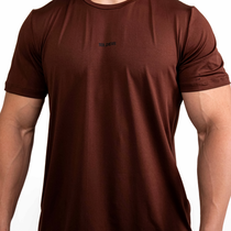 Camiseta Basic Dry - Soldiers Nutrition