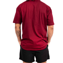 Camiseta Oversized Icon - Soldiers Nutrition