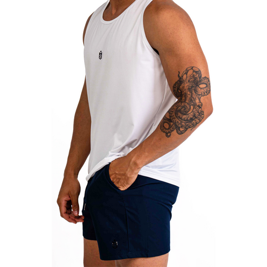 Regata Dry Fit Force - Soldiers Nutrition