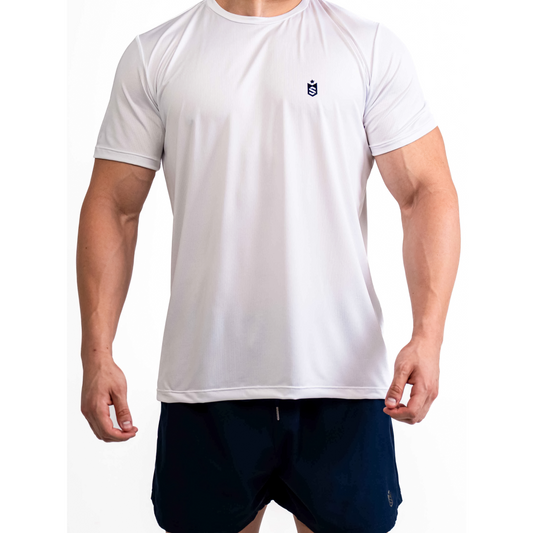 Camiseta Dry Fit Force - Soldiers Nutrition