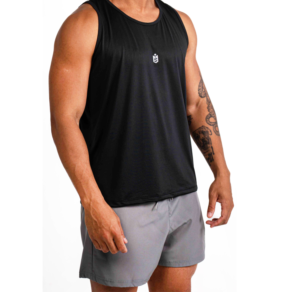 Regata Dry Fit Force - Soldiers Nutrition