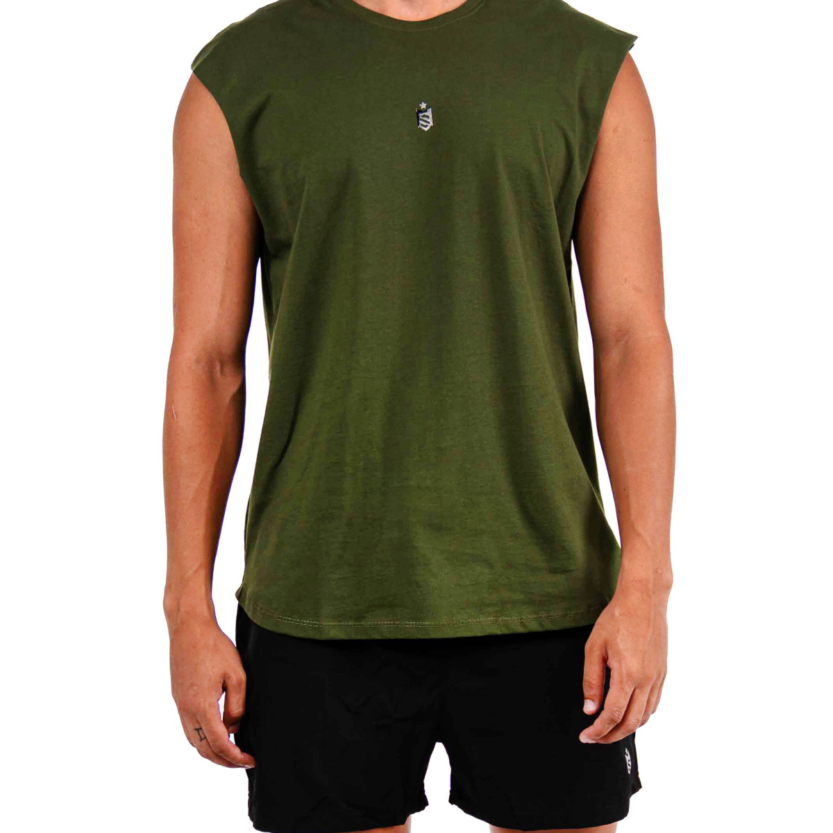 Regata Oversized Icon - Soldiers Nutrition