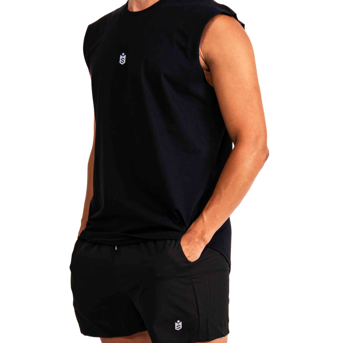 Regata Oversized Icon - Soldiers Nutrition