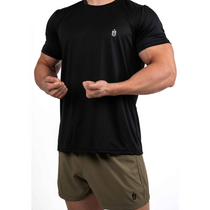 Camiseta Dry Fit Force - Soldiers Nutrition