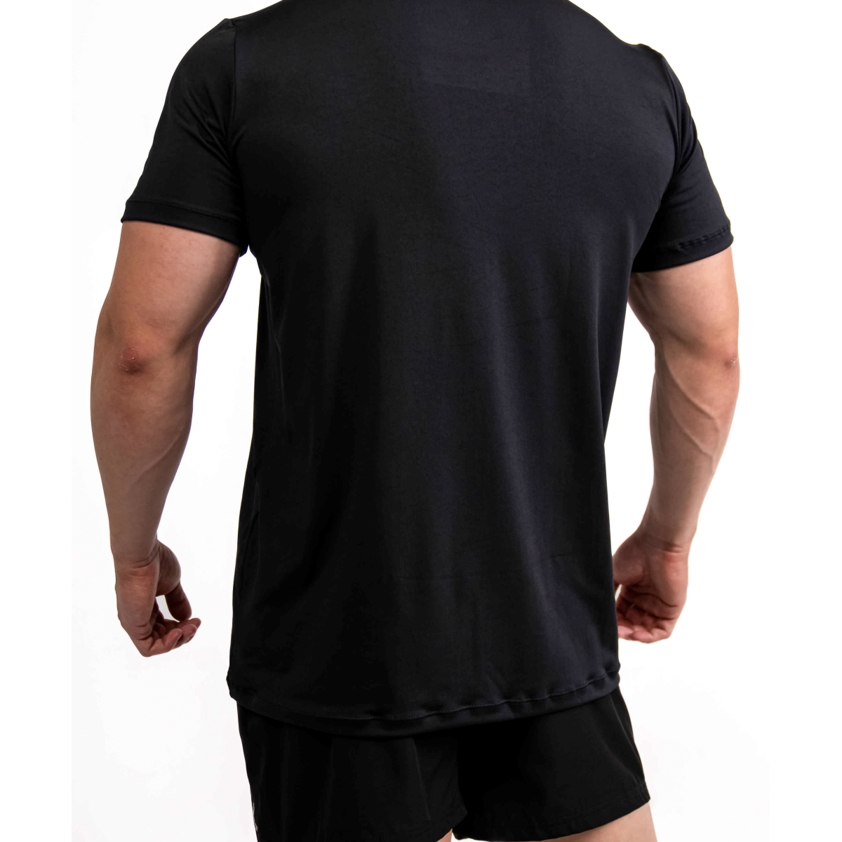 Camiseta Basic Dry - Soldiers Nutrition