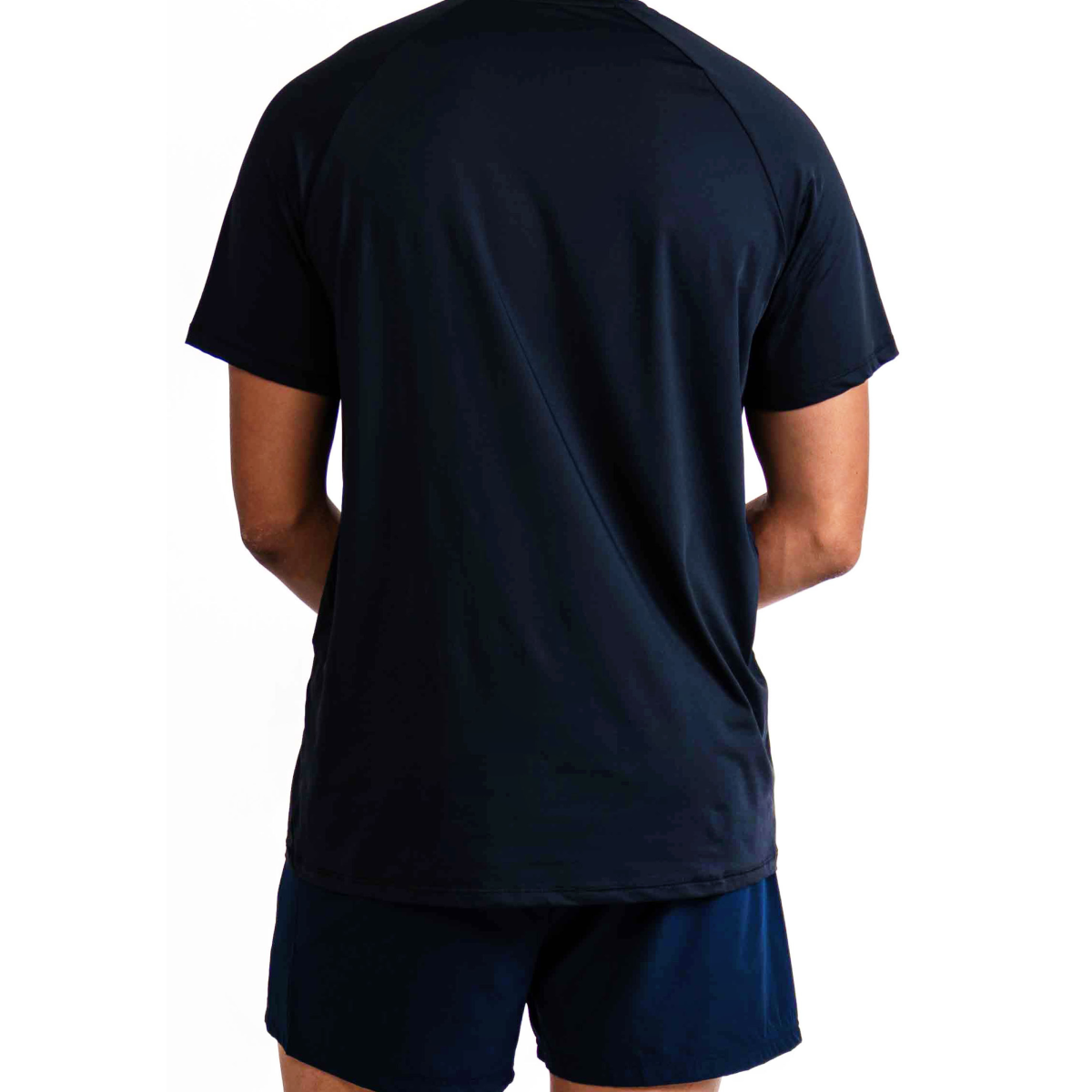 Camiseta Raglan Dry Fit Impact - Soldiers Nutrition