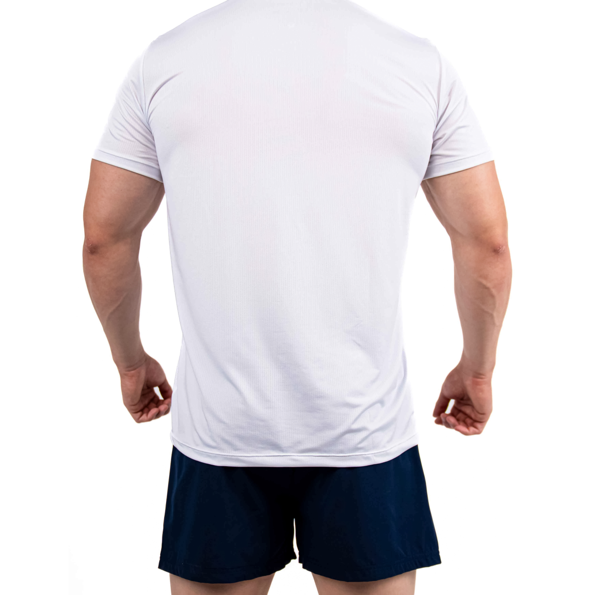 Camiseta Dry Fit Force - Soldiers Nutrition