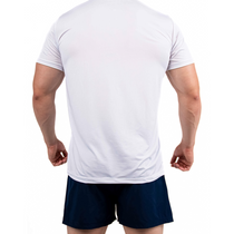 Camiseta Dry Fit Force - Soldiers Nutrition