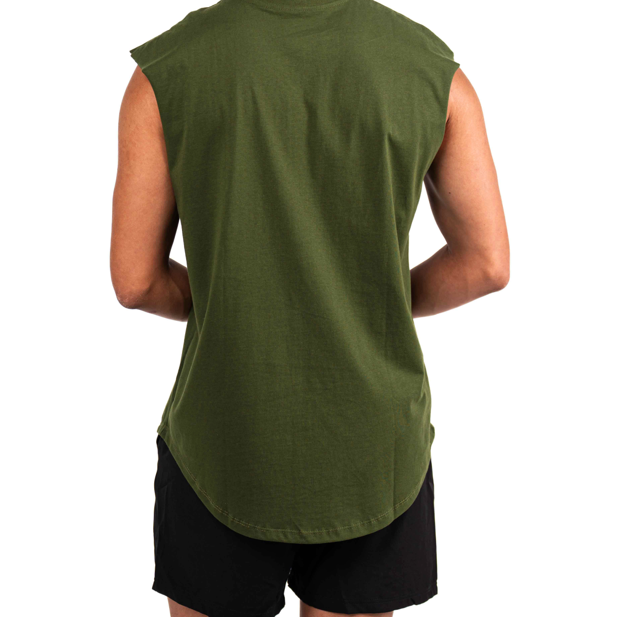 Regata Oversized Icon - Soldiers Nutrition