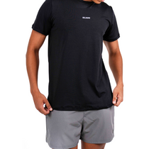 Camiseta Raglan Dry Fit Impact - Soldiers Nutrition