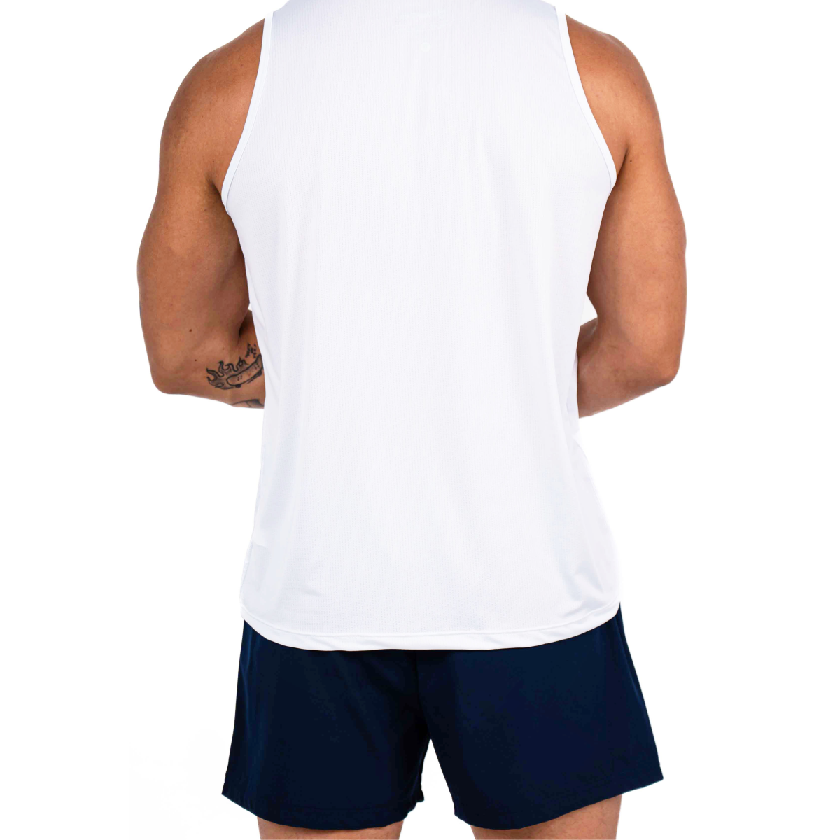 Regata Dry Fit Force - Soldiers Nutrition